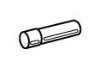 FONOS 12332 Exhaust Tip
